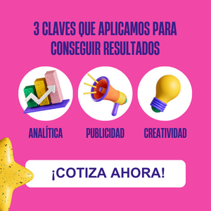 3 claves para obtener resultados