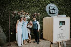 fotomaton para eventos